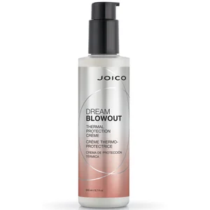 Joico Dream Blowout Thermal Protection Crème krem termoochronny 200 ml - undefined undefined