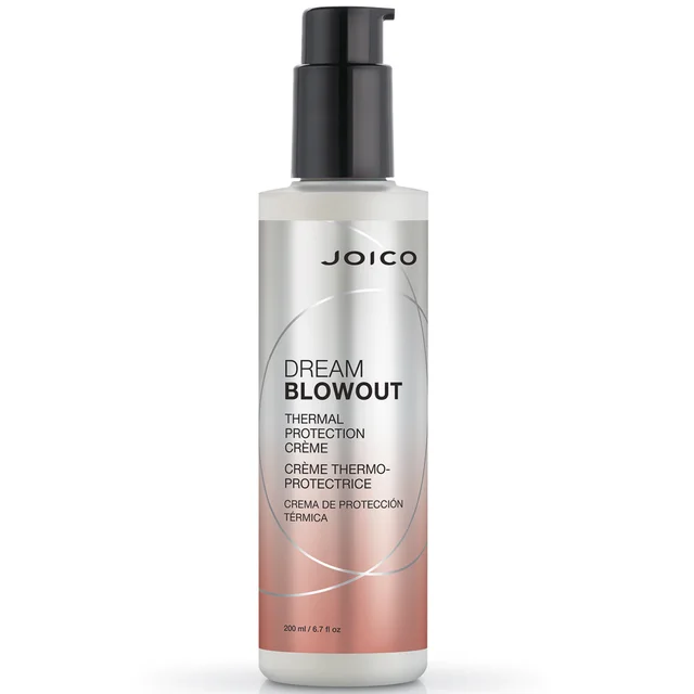 Joico Dream Blowout Thermal Protection Crème krem termoochronny 200 ml