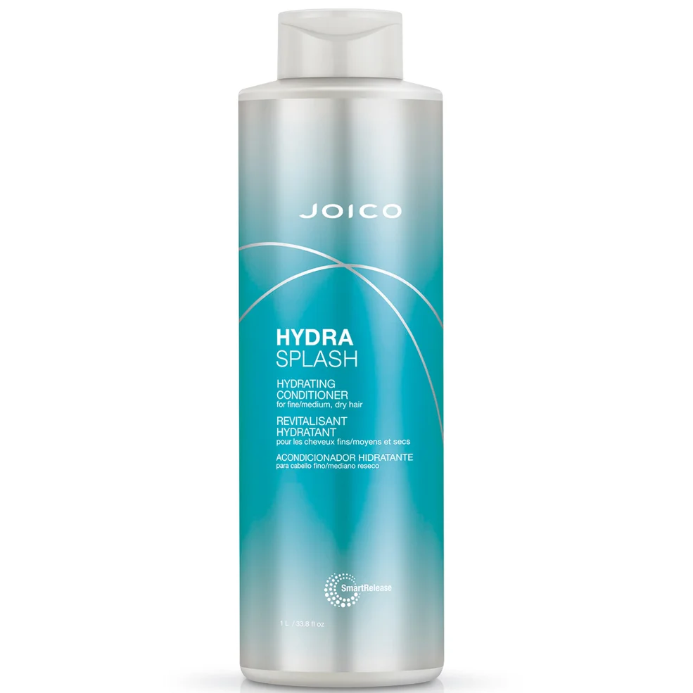 Joico HydraSplash Hydrating Conditioner odżywka nawadniająca 1000 ml Zdjęcie 1