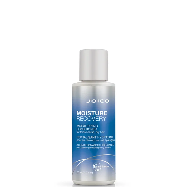 Joico Moisture Recovery Moisturizing Conditioner For Thick-Coarse, Dry Hair odżywka do włosów grubych i porowatych 50 ml