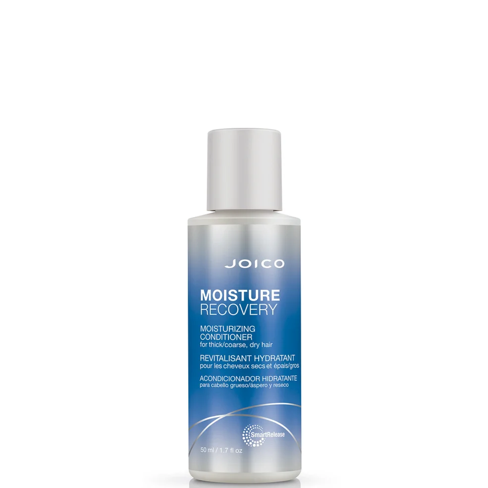 Joico Moisture Recovery Moisturizing Conditioner For Thick-Coarse, Dry Hair odżywka do włosów grubych i porowatych 50 ml Zdjęcie 1