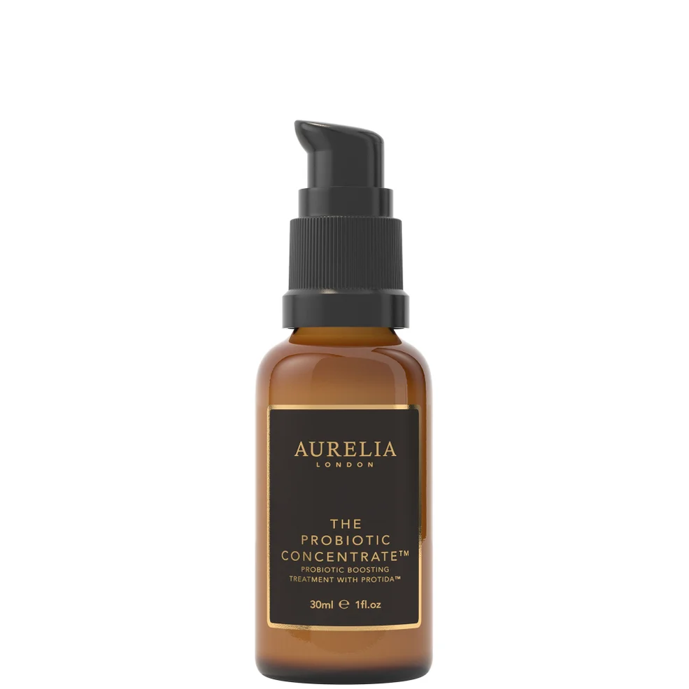 Aurelia London The Probiotic Concentrate 30ml Zdjęcie 1