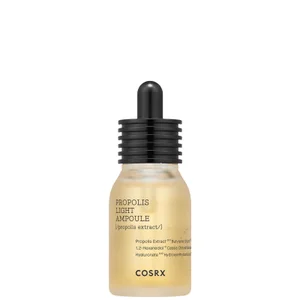 COSRX Full Fit Propolis Light Ampoule preparat łagodzący do twarzy z propolisem 35 ml - undefined undefined