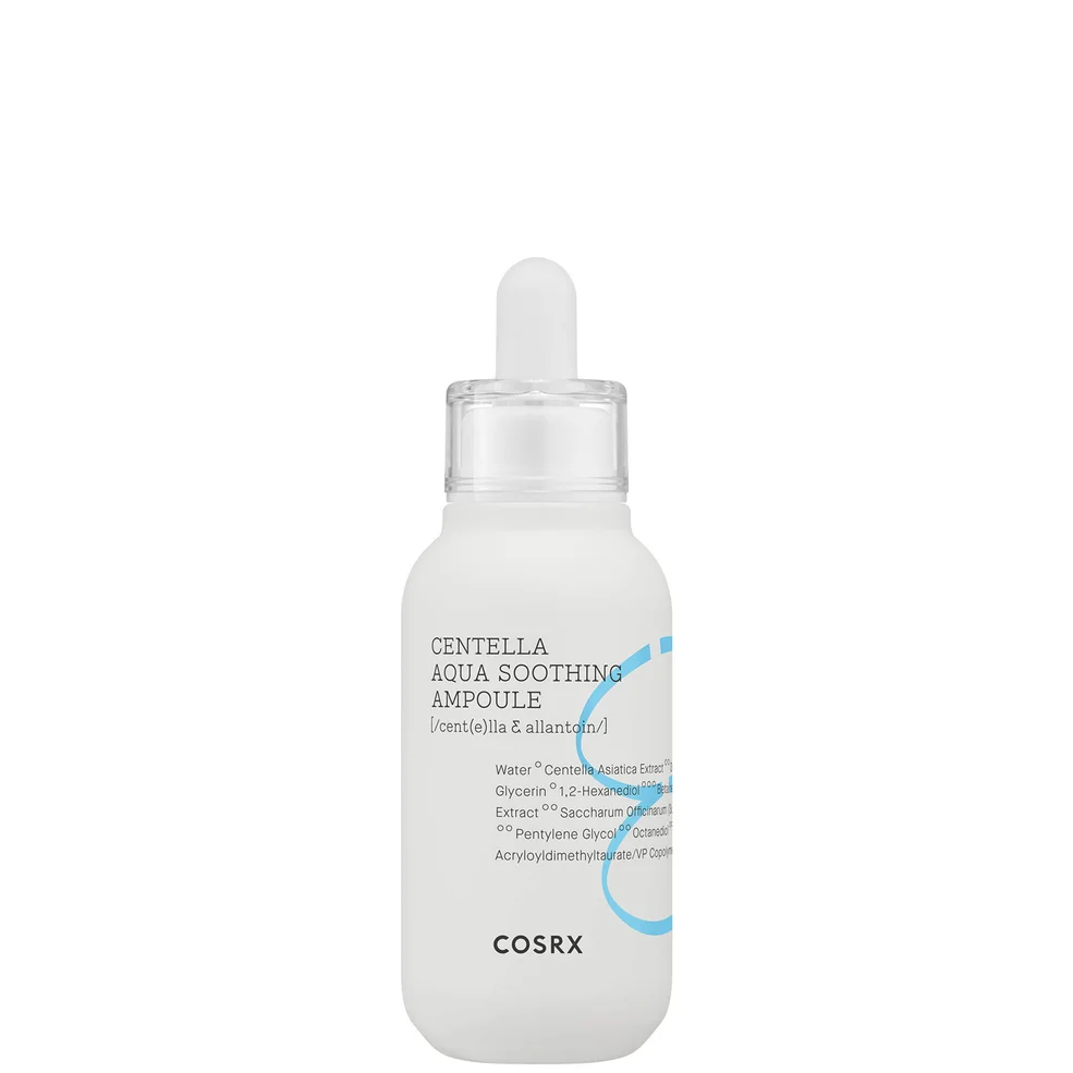 COSRX Hydrium Centella Aqua Soothing Ampoule 40ml Zdjęcie 1