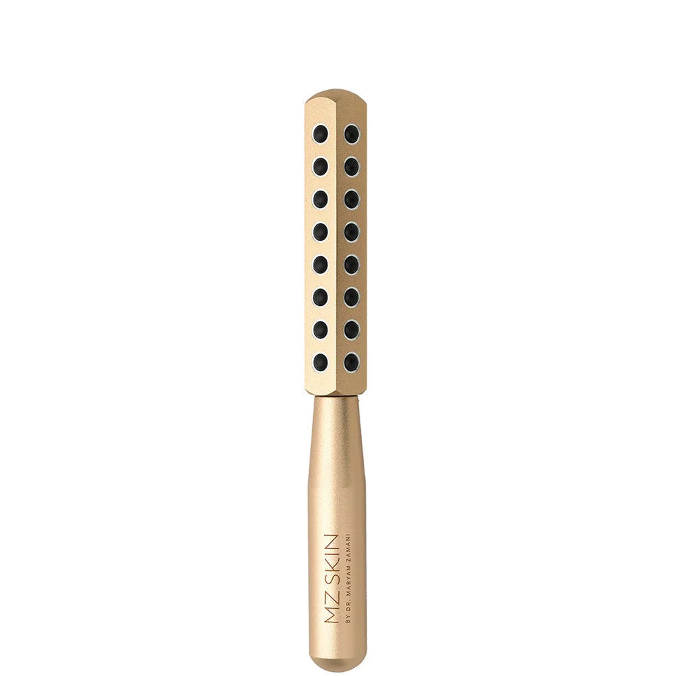 MZ Skin Tone & Lift Germanium Contouring Facial Roller Zdjęcie 1