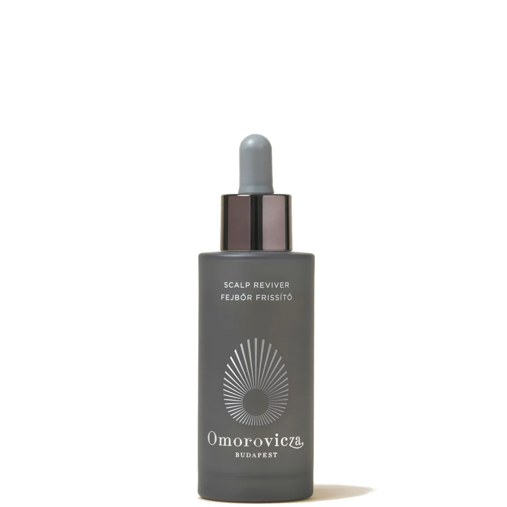Omorovicza Scalp Reviver 50ml Zdjęcie 1