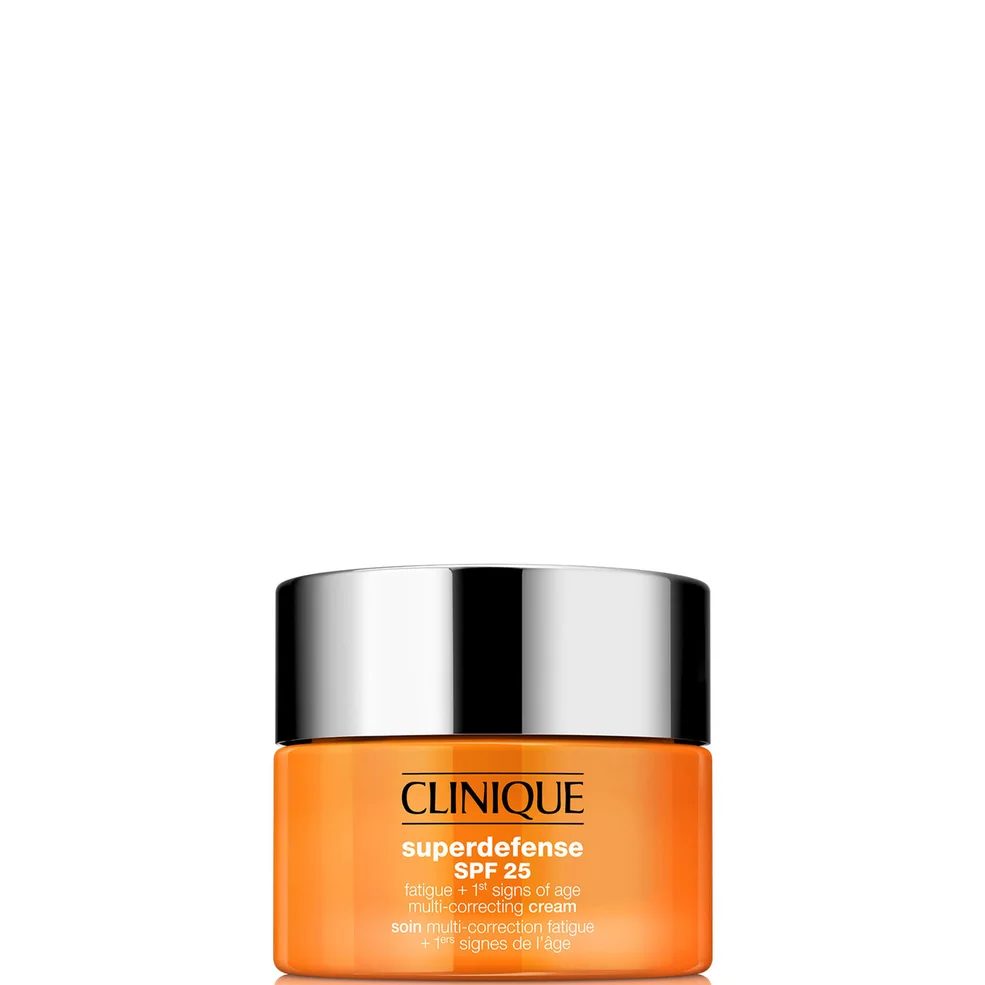 Clinique Superdefense Moisturizer SPF 25 30ml Zdjęcie 1