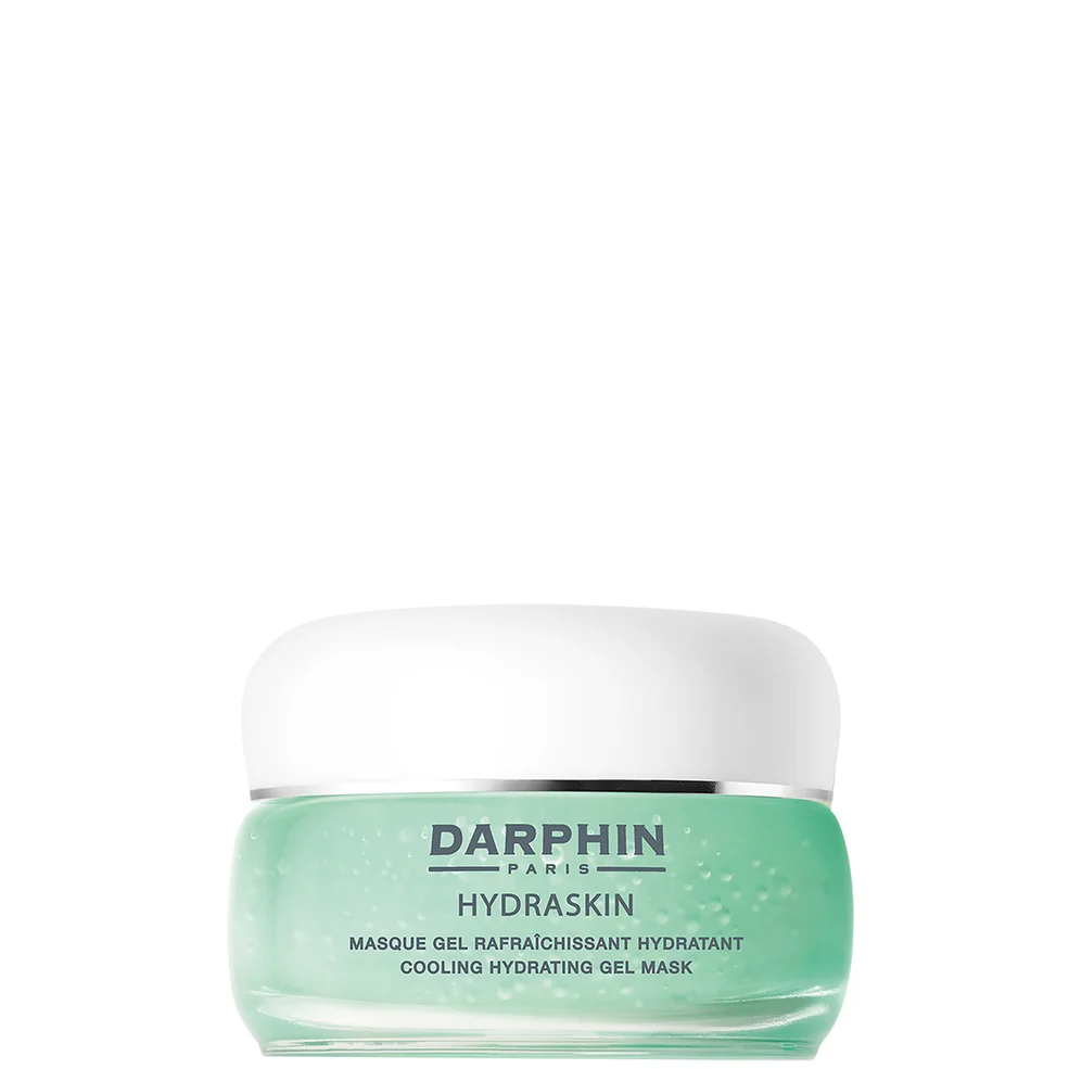 Darphin Exclusive Hydraskin Cooling Hydrating Gel Mask 45ml Zdjęcie 1