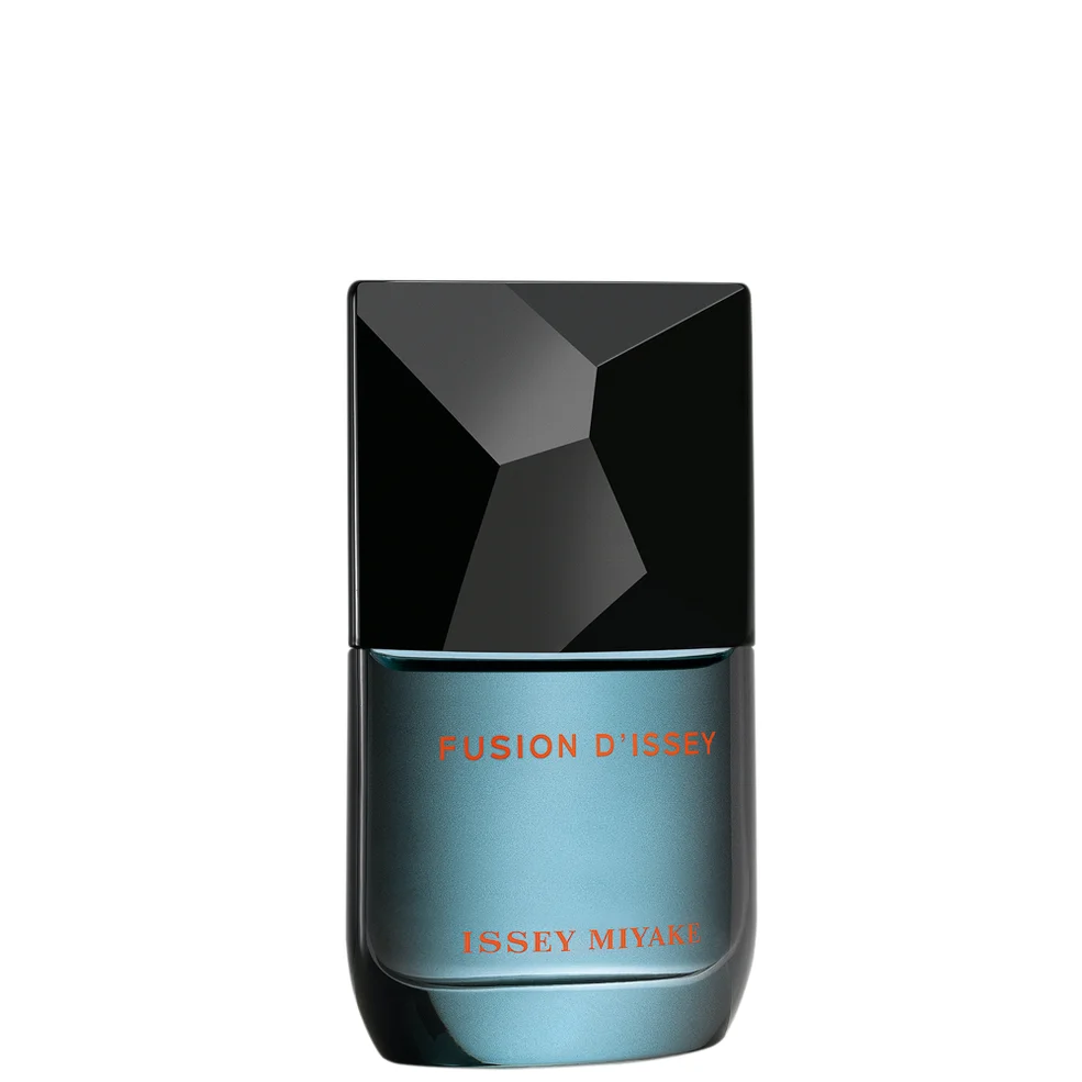 ISSEY MIYAKE Fusion d'Issey woda toaletowa 50ml Zdjęcie 1