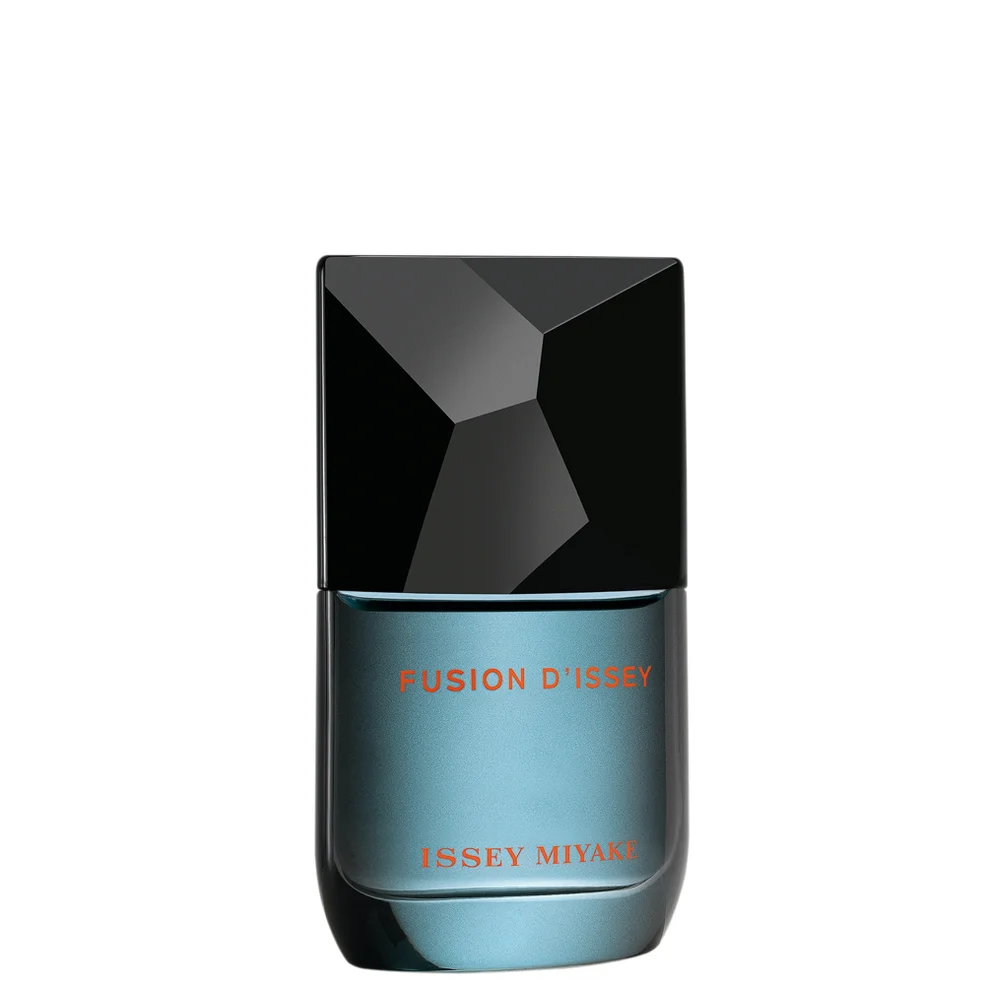ISSEY MIYAKE Fusion d'Issey woda toaletowa 100ml Zdjęcie 1