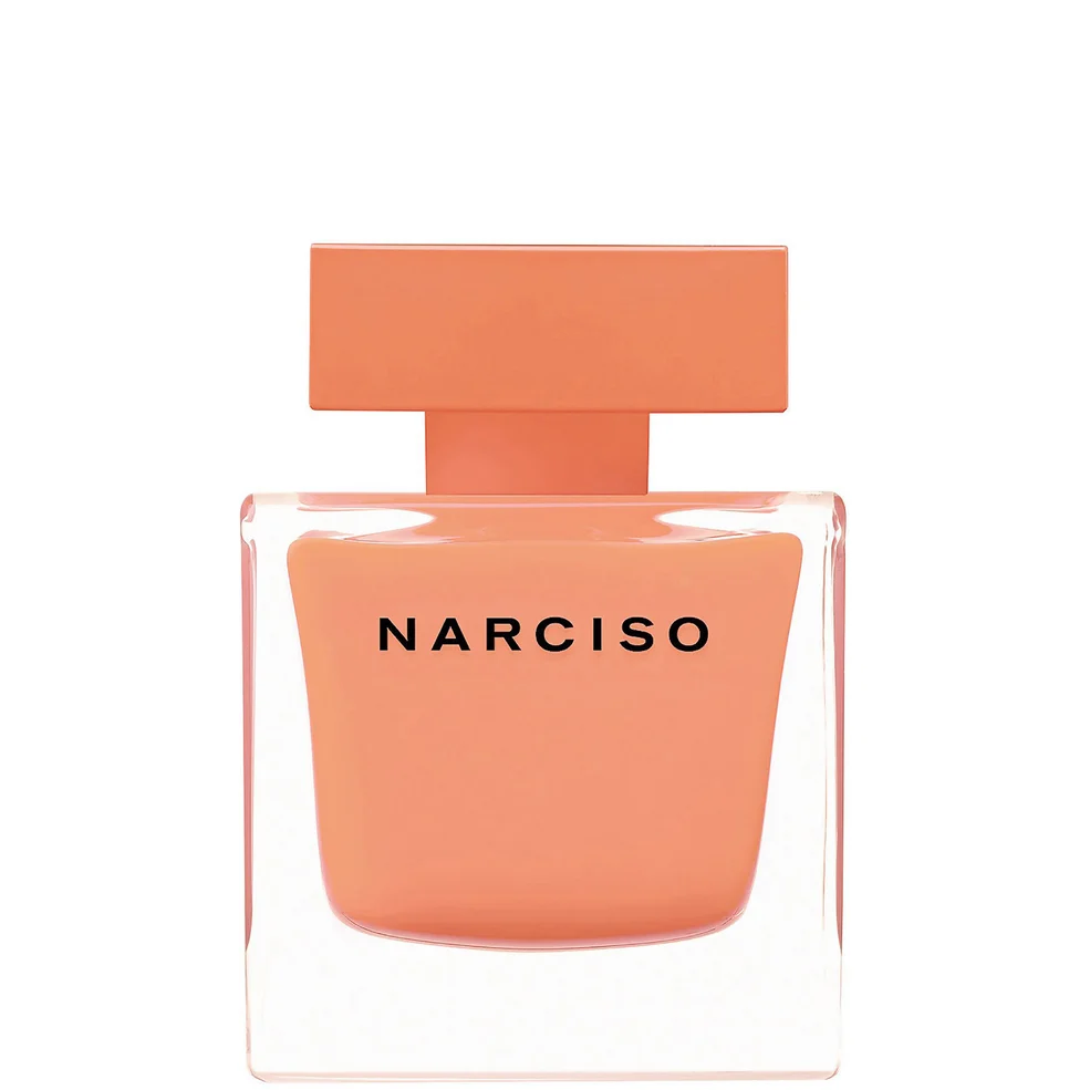 NARCISO RODRIGUEZ Narciso Ambree Eau de Parfum 50ml Zdjęcie 1