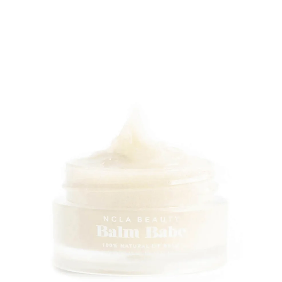 NCLA Beauty Balm Babe Birthday Cake Lip Balm Zdjęcie 1