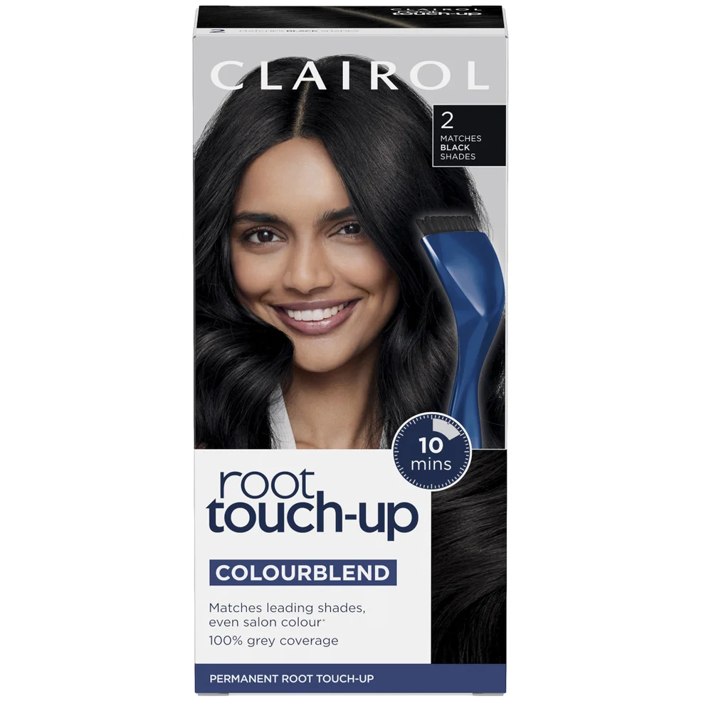 Clairol Root Touch-Up Permanent Hair Dye Long-lasting Intensifying Colour with Full Coverage 30ml (różne odcienie) Zdjęcie 1