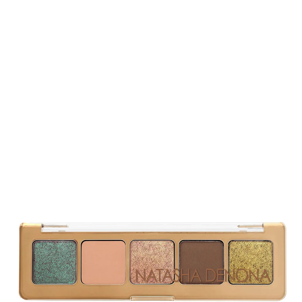 Natasha Denona Mini Star Palette 4g Zdjęcie 1