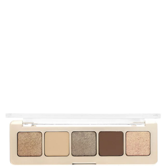 Natasha Denona Mini Glam Palette minipaleta cieni do powiek 4 g