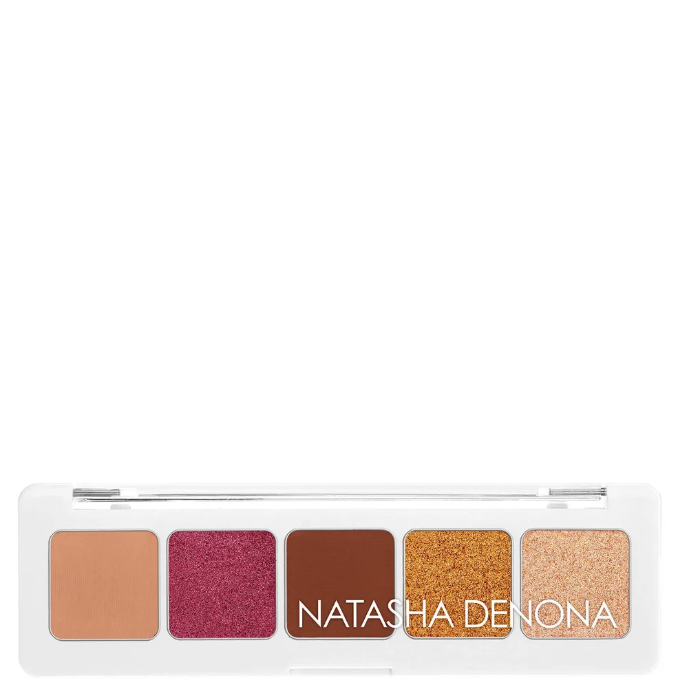 Natasha Denona Mini Sunset Palette 4g Zdjęcie 1
