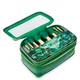 Spectrum Collections Malachite Jet Setter 8-częściowy zestaw pędzli