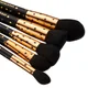 Spectrum Collections Zodiac 5 pieces Face Brush Set Zestaw