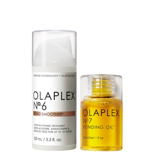 Olaplex Bonding Duo zestaw do włosów