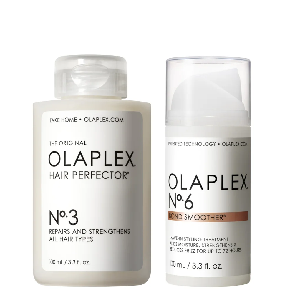 Olaplex No.3 i No.6 Duo zestaw do pielęgnacji Zdjęcie 1