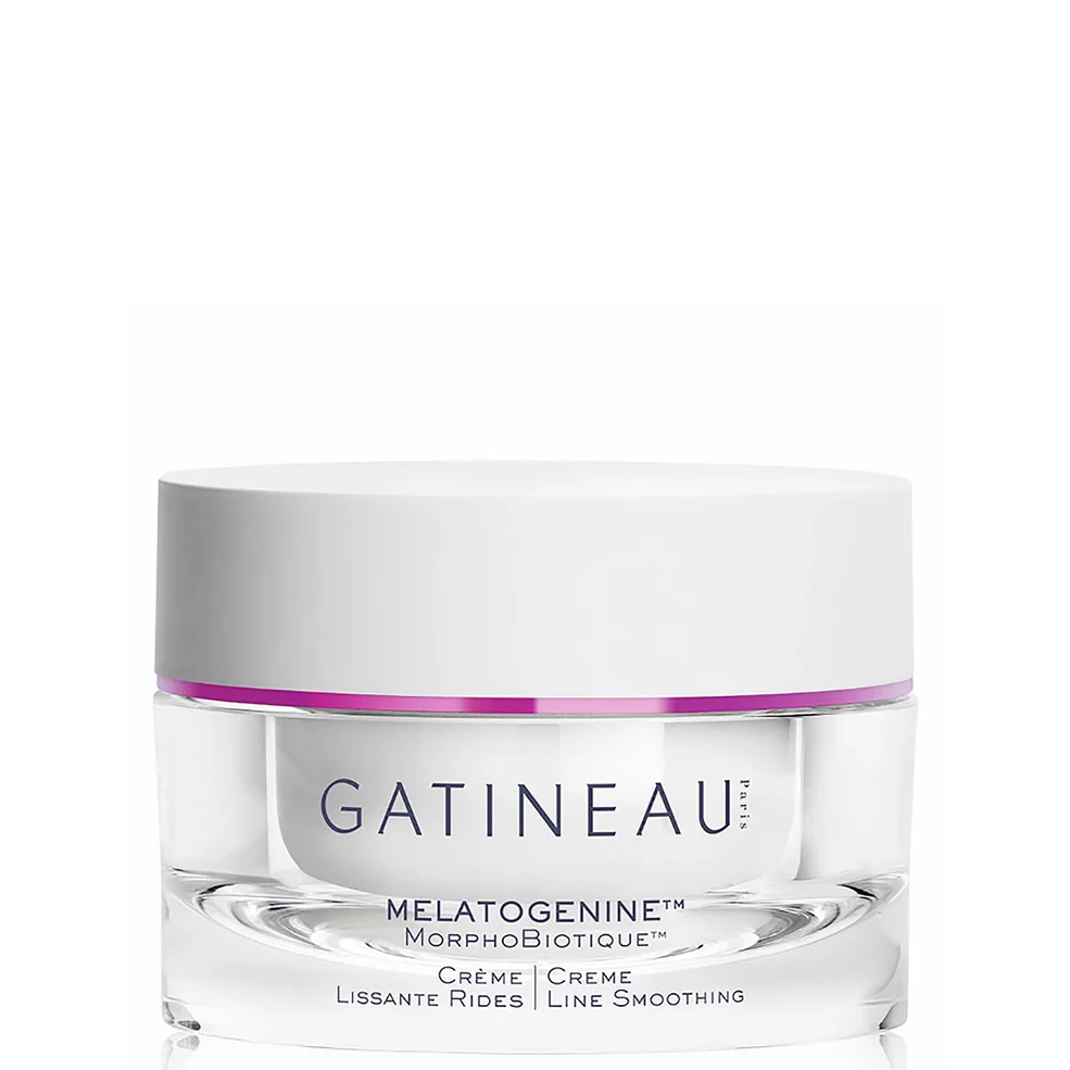 Gatineau Melatogenine MorphoBiotique Cream 50ml Zdjęcie 1