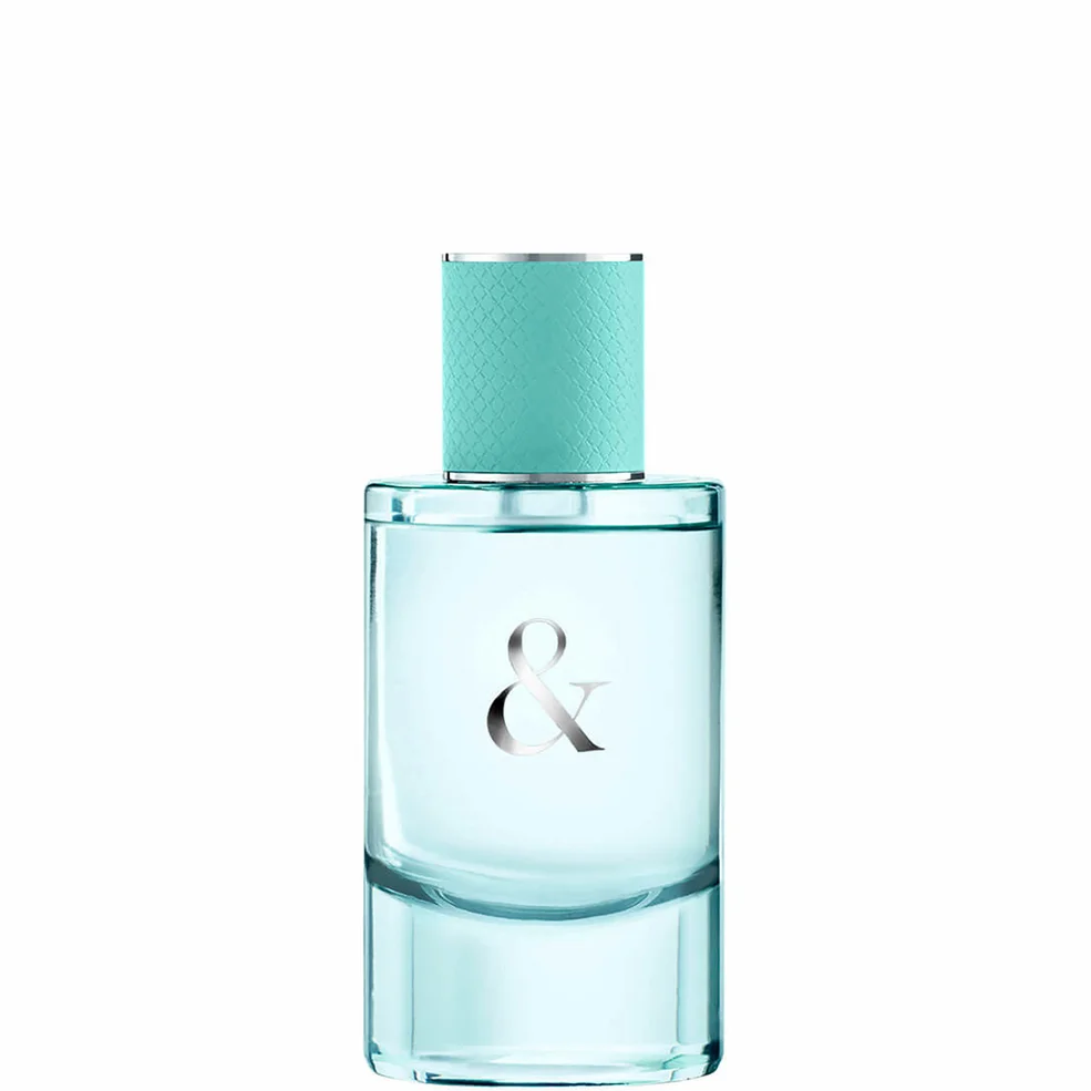 Tiffany & Co. & Love for Her Eau de Parfum 50ml Zdjęcie 1