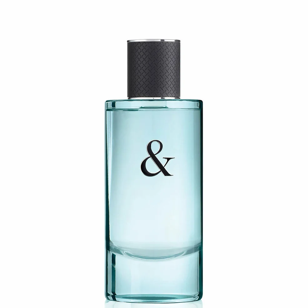 Tiffany & Co. & Love for Him Eau de Toilette 90ml Zdjęcie 1