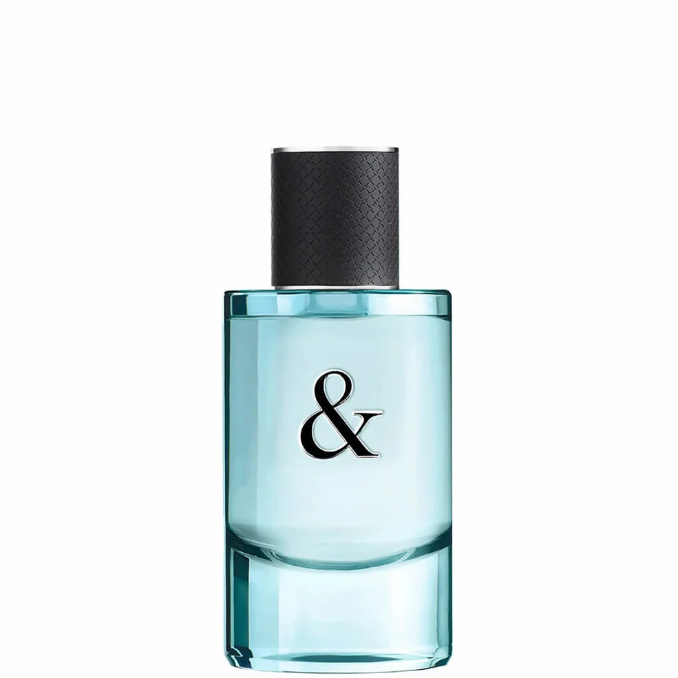 Tiffany & Co. & Love for Him Eau de Toilette 50ml Zdjęcie 1