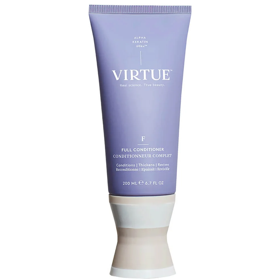 VIRTUE Full Conditioner odżywka do włosów 200 ml Zdjęcie 1