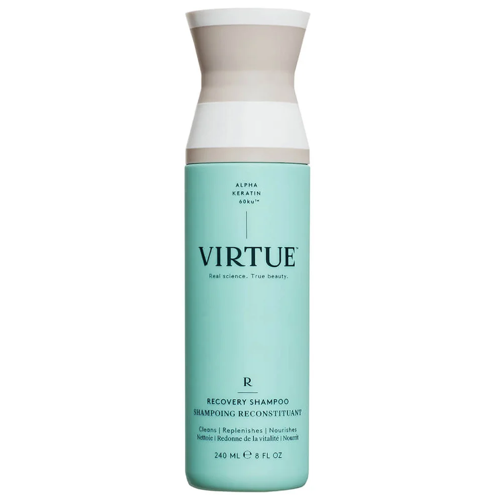 VIRTUE Recovery Shampoo 240ml Zdjęcie 1