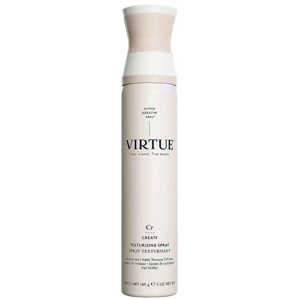 VIRTUE Texturising Spray 140g Zdjęcie 1