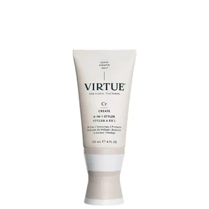 VIRTUE One for All 6-in-1 Styler Cream krem do stylizacji włosów 120 ml - Size 120ml
