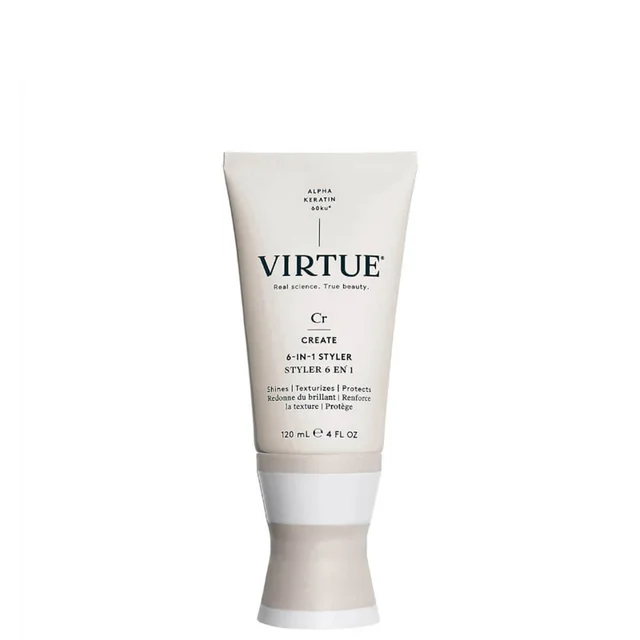 VIRTUE One for All 6-in-1 Styler Cream krem do stylizacji włosów 120 ml