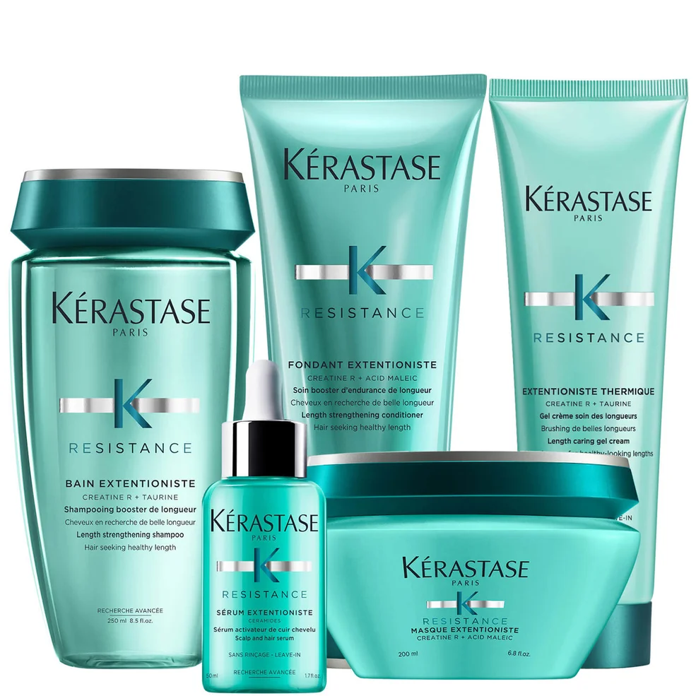 Kérastase Extentioniste Regime for Healthy-Looking Lengths Zdjęcie 1