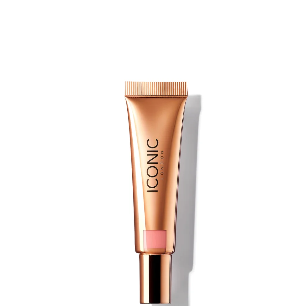 ICONIC London Sheer Blush 12.5ml (Various Shades) Zdjęcie 1