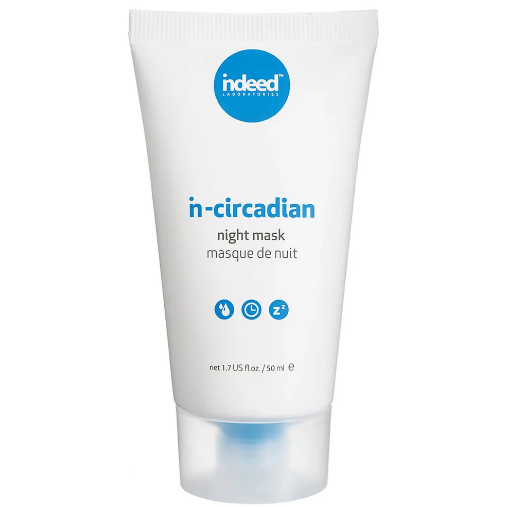 Indeed Labs In-Circadian Night Mask 50ml Zdjęcie 1