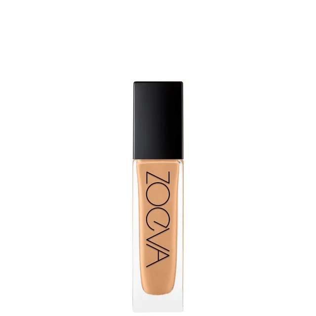 ZOEVA Authentik Skin Foundation podkład pod makijaż 30 ml (różne odcienie)