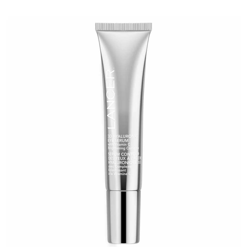 Lancer 3D Eye Hyaluronic Eye Serum 15ml Zdjęcie 1