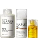 Olaplex No.3, No.6 i No.7 Bundle zestaw do pielęgnacji