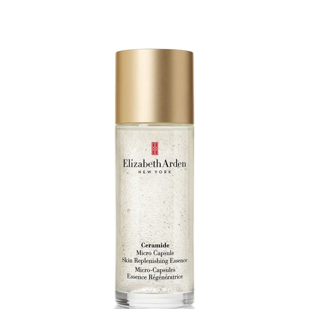Elizabeth Arden Ceramide Micro Capsule Skin Replenishing Essence 90ml Zdjęcie 1