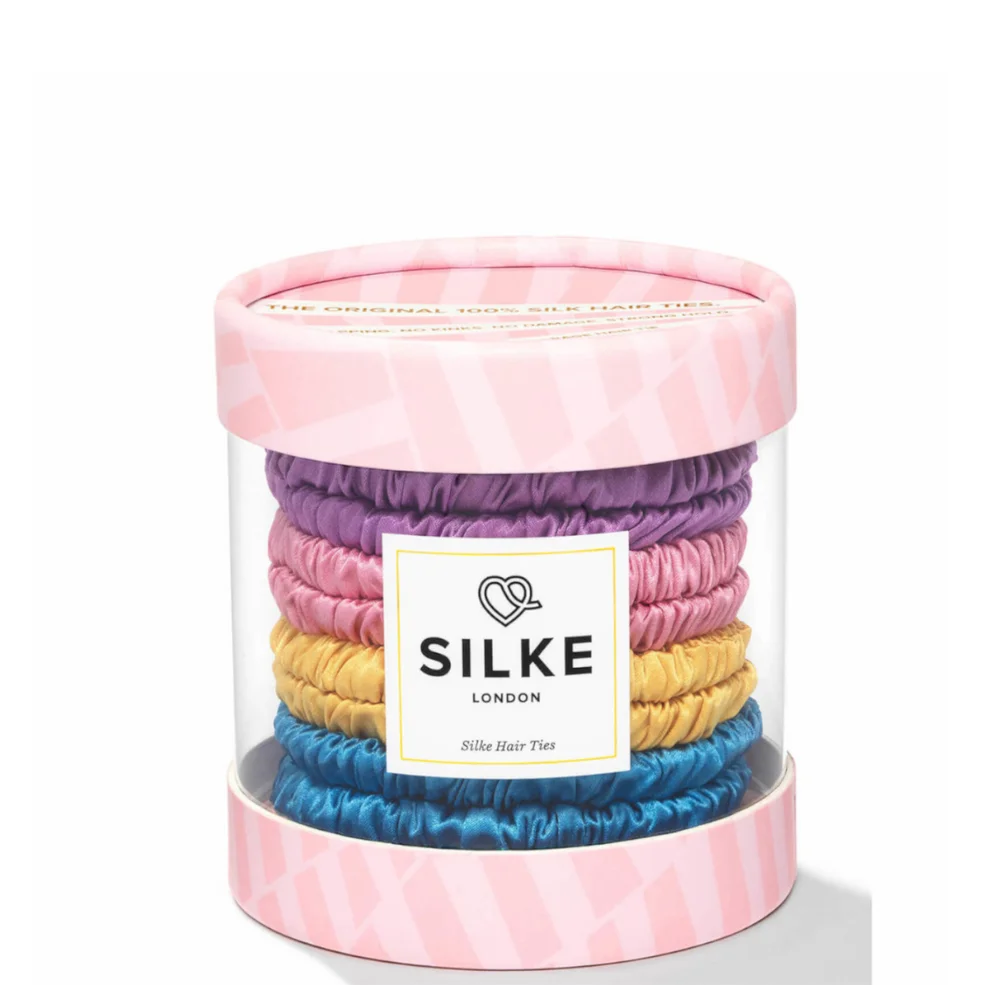 SILKE Hair Ties - Bouquet Zdjęcie 1