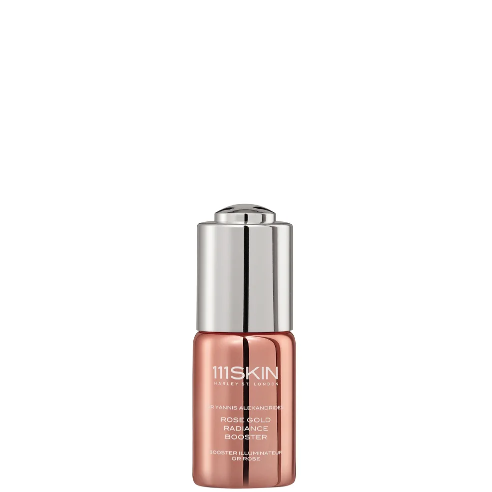 111SKIN Rose Gold Radiance Booster 20ml Zdjęcie 1