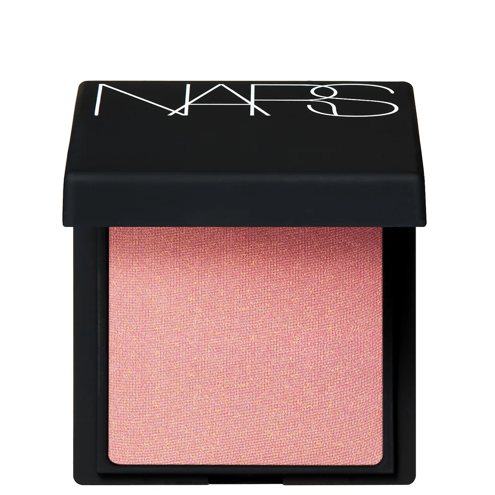 NARS Mini Orgasm Blusher Zdjęcie 1