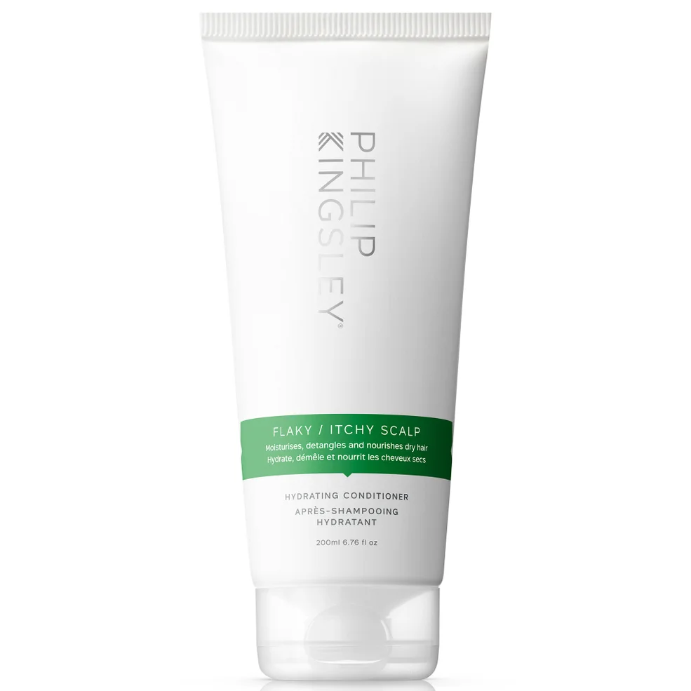 Philip Kingsley Flaky/Itchy Scalp Conditioner 200ml Zdjęcie 1