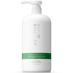 Philip Kingsley Flaky/Itchy Scalp Conditioner 1000ml - Size 1000ml
