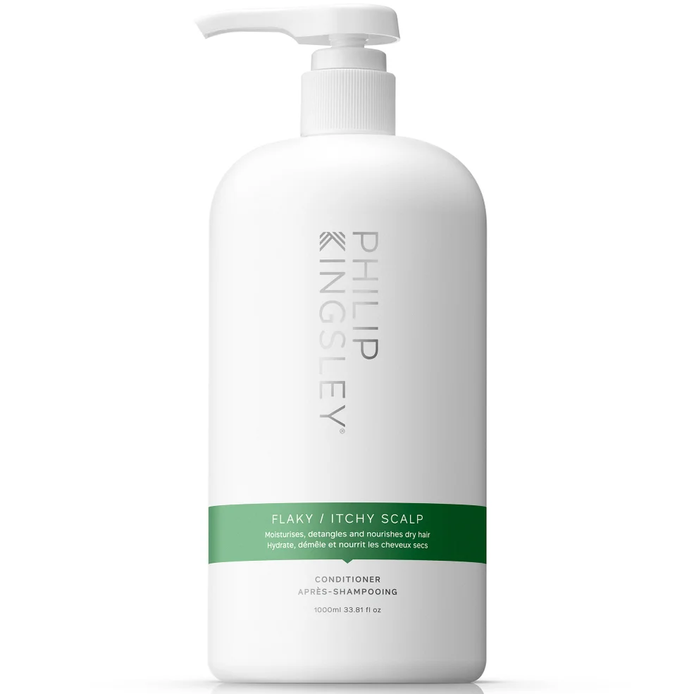 Philip Kingsley Flaky/Itchy Scalp Conditioner 1000ml Zdjęcie 1