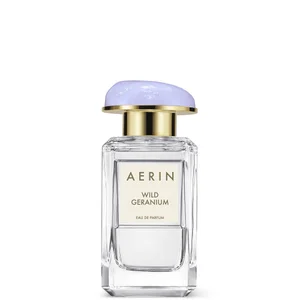 AERIN Wild Geranium Eau de Parfum woda perfumowana o zapachu dzikiej pelargonii 50 ml - undefined undefined
