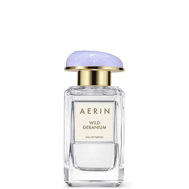 AERIN Wild Geranium Eau de Parfum woda perfumowana o zapachu dzikiej pelargonii 50 ml
