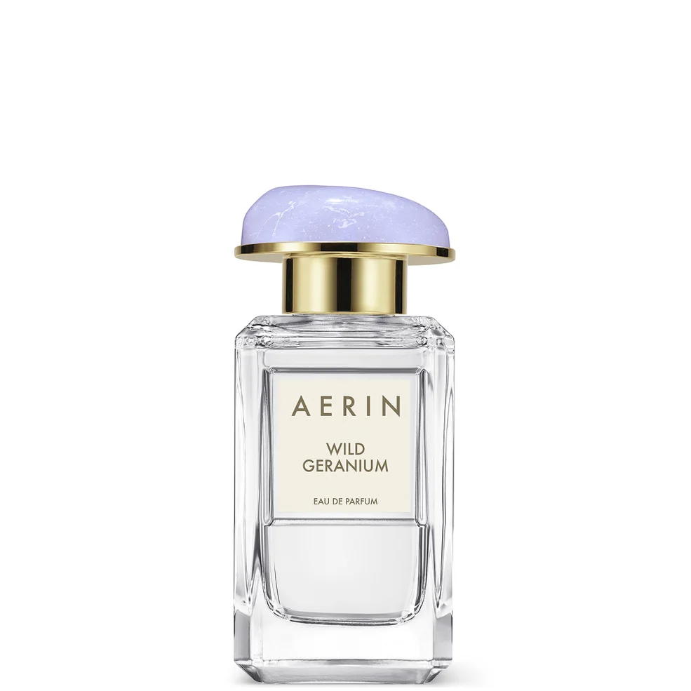 AERIN Wild Geranium Eau de Parfum woda perfumowana o zapachu dzikiej pelargonii 50 ml Zdjęcie 1