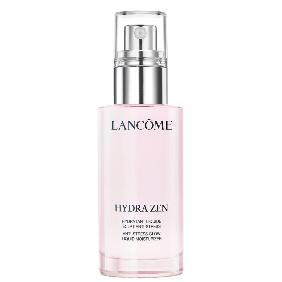 Lancôme Hydrazen Glow Moisturiser preparat nawilżający do skóry 50 ml Zdjęcie 1